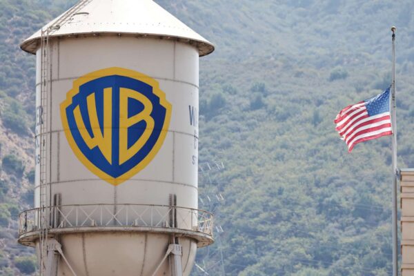 Warner Bros Discovery, Rocket Lab, Steel Dynamics, and More