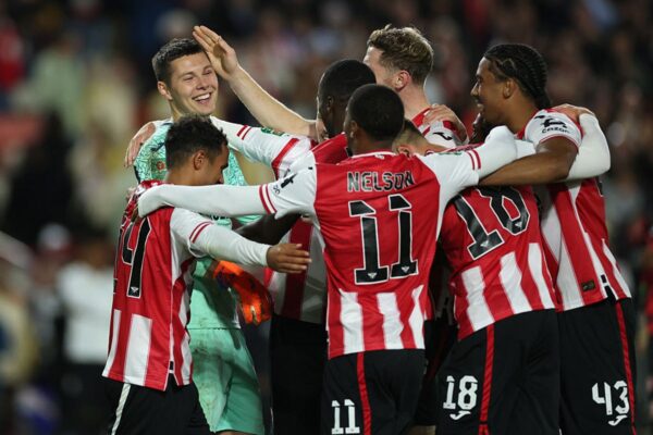 Is Brentford vs Manchester United on TV? Kick-off time, channel and how to watch Premier League match