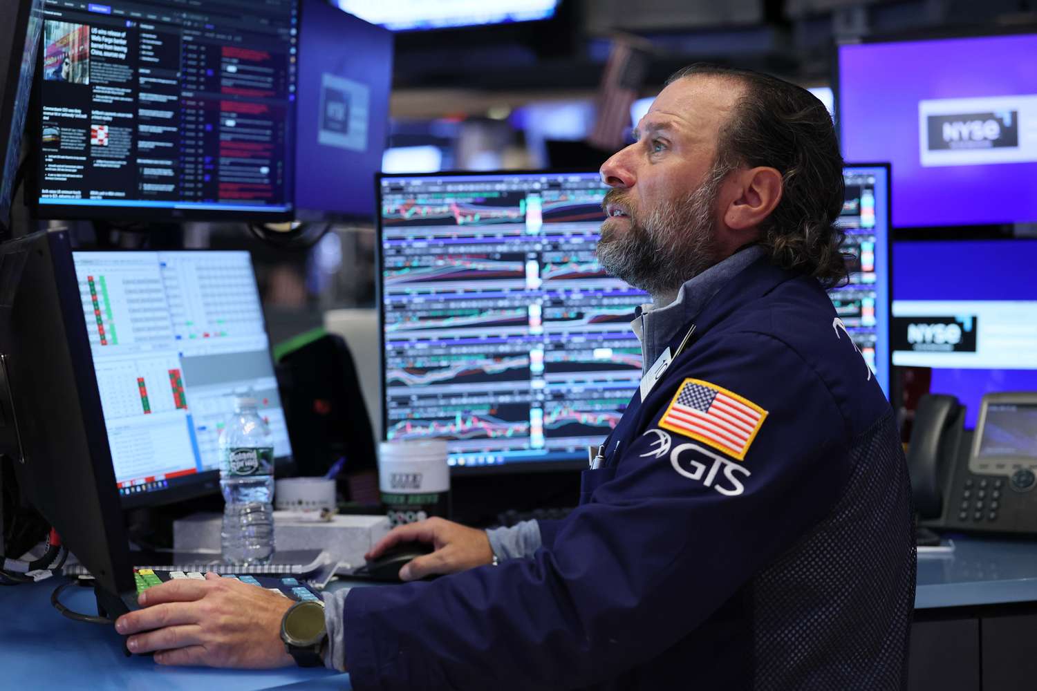 What the Fed's Rate Call Could Mean for the Stock Market