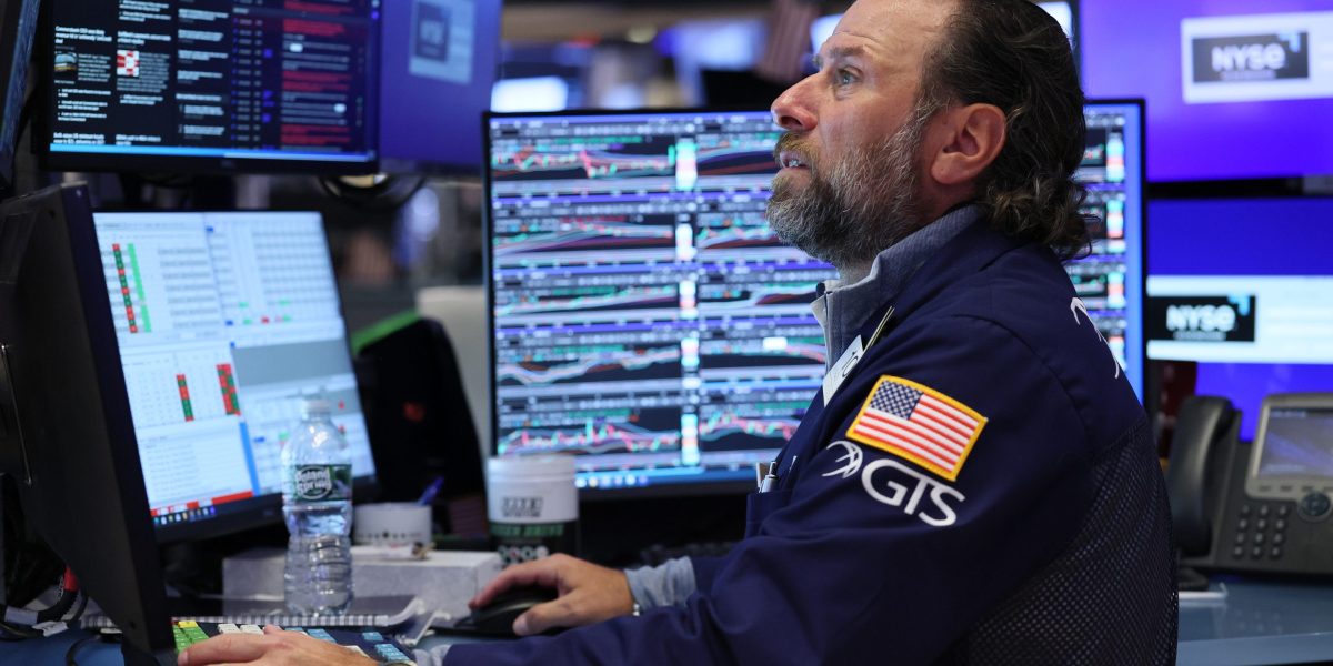 'The most distrusted' bull market and economy of our lifetime: Another head-spinning revision rocks Wall Street