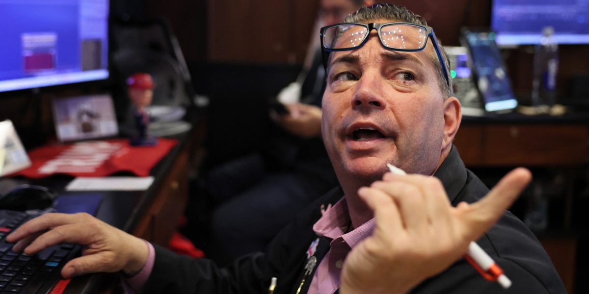 Top analyst says the U.S. bull market dates all the way back to the 1980s
