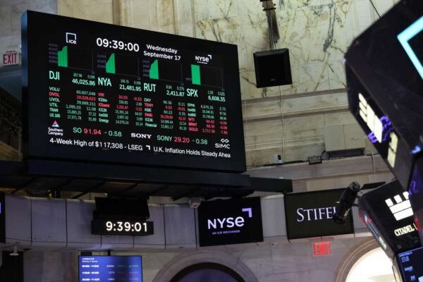 A Small-Stock Index Recently Set a New Record. What's Next for Small Caps?