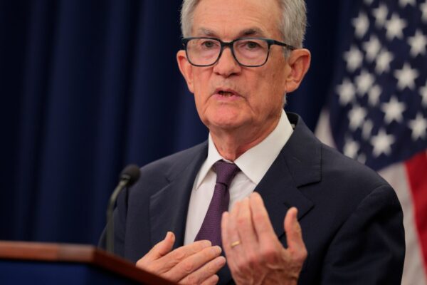 Fed rate cut expected but 'real surprise' is economic outlook, says quant CEO