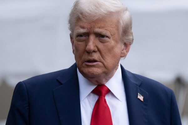 Trump blaming Tylenol for the autism epidemic is not backed up by the science