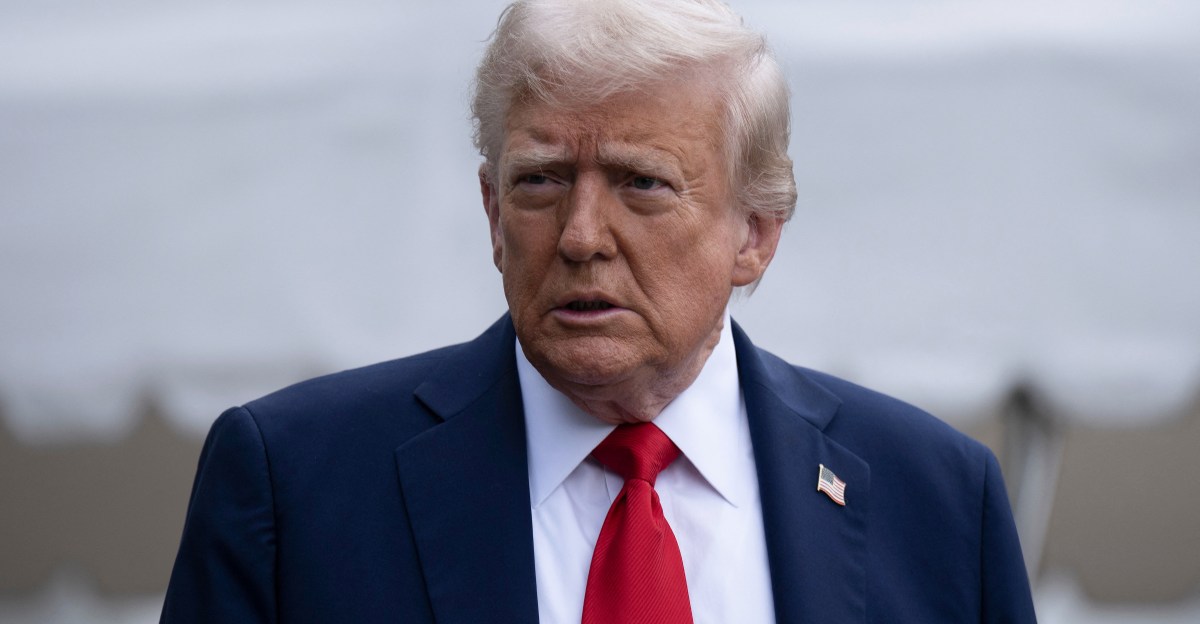 Trump blaming Tylenol for the autism epidemic is not backed up by the science