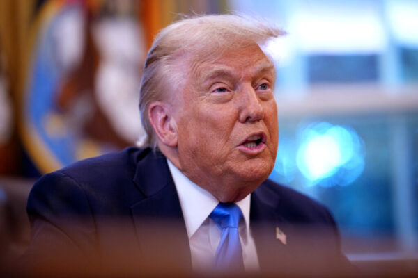 Trump Orders Attorney General Pam Bondi to Indict NY Attorney General Letitia James