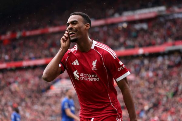 How Ryan Gravenberch became the Premier League’s most complete midfielder