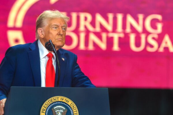 Trump to make autism announcement; U.N. gathers – NBC4 Washington