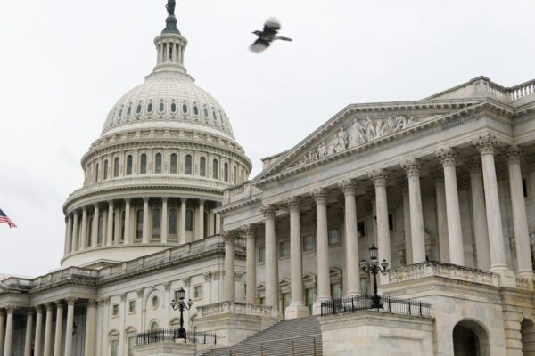 A government shutdown would delay the jobs report at a critical time as the Fed weighs more rate cuts amid mixed economic signals