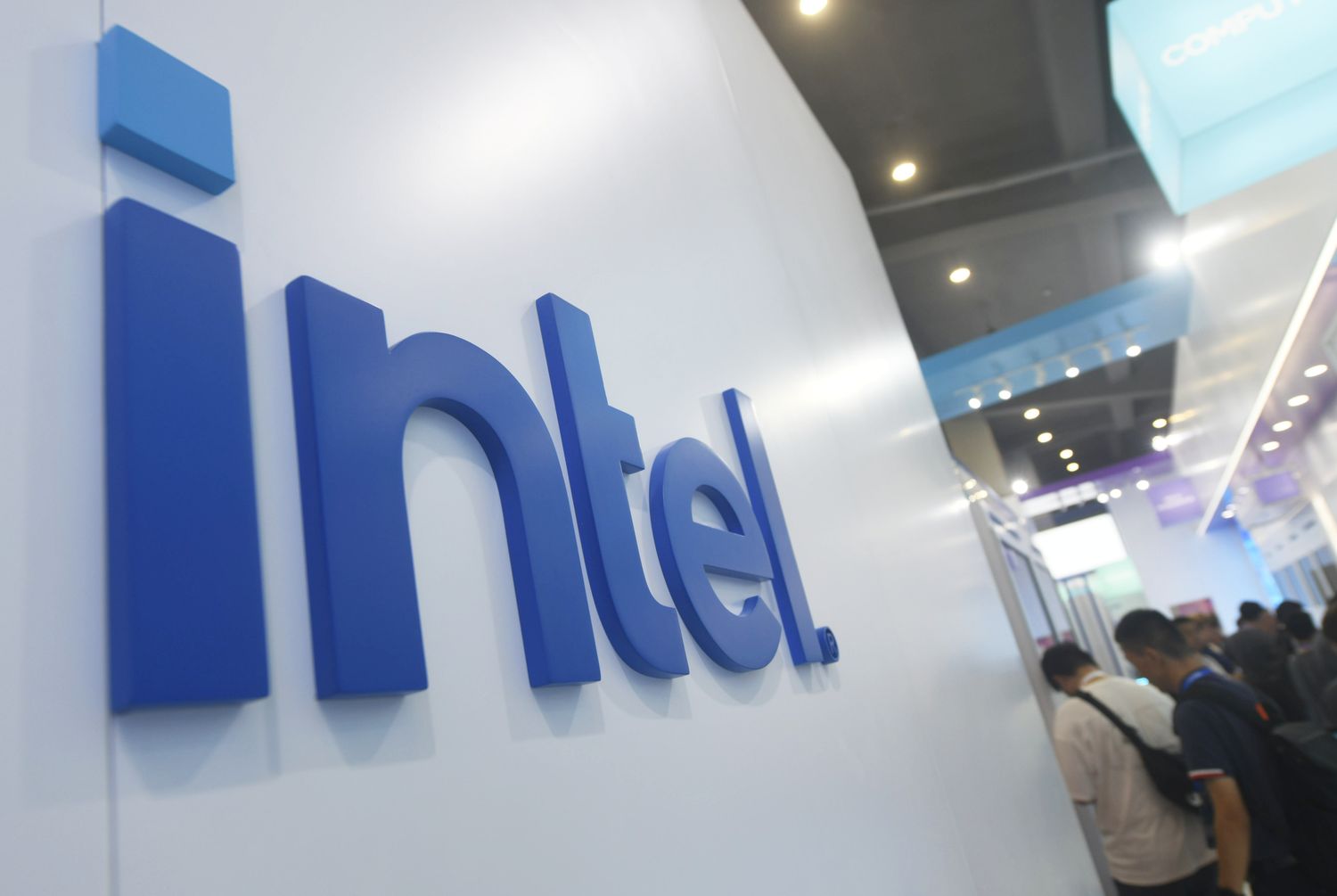 Intel, IBM, Oracle, Lithium Americas, and More