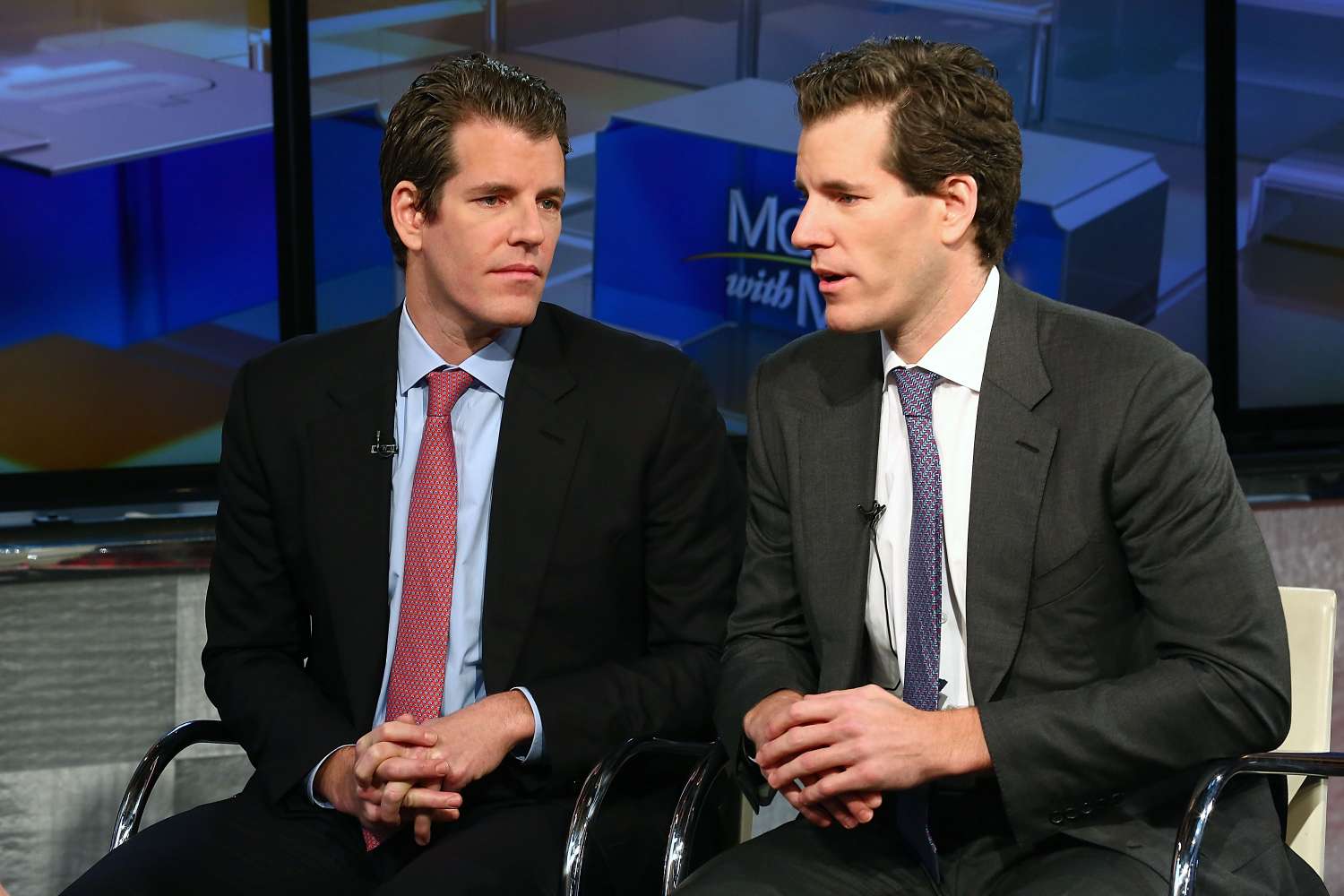 The Winklevoss Twins Are Behind Crypto's Next Big IPO. Here's What You Need to Know.