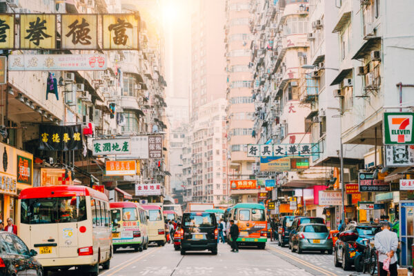 Hong Kong's Trustar to hold final close after nearly four years
