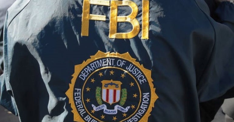 Texas man accused of threatening to shoot at a local pride event arrested by FBI