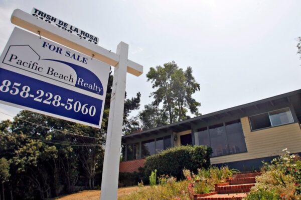 Here’s how quarter-point interest-rate cut by Fed will affect San Diegans – NBC 7 San Diego