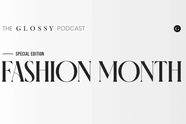 Glossy Podcast: Recapping a covered-up, color-free New York Fashion Week season