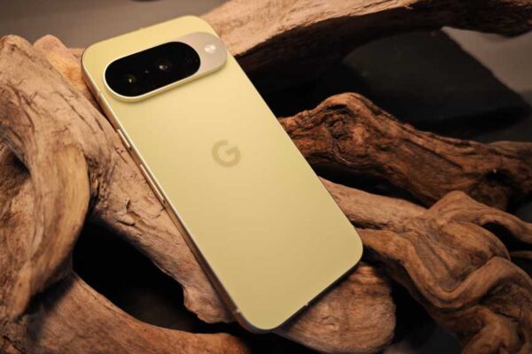 Google Pixel 10 review