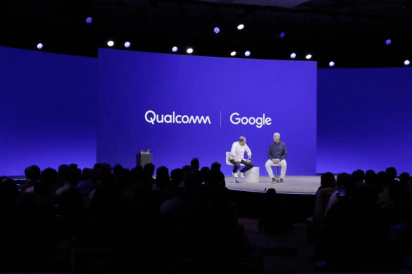 Google at Qualcomm Snapdragon Summit