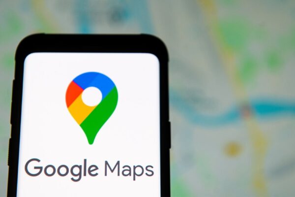 Is Google Maps down? What we know amid reports app not working – NBC Chicago