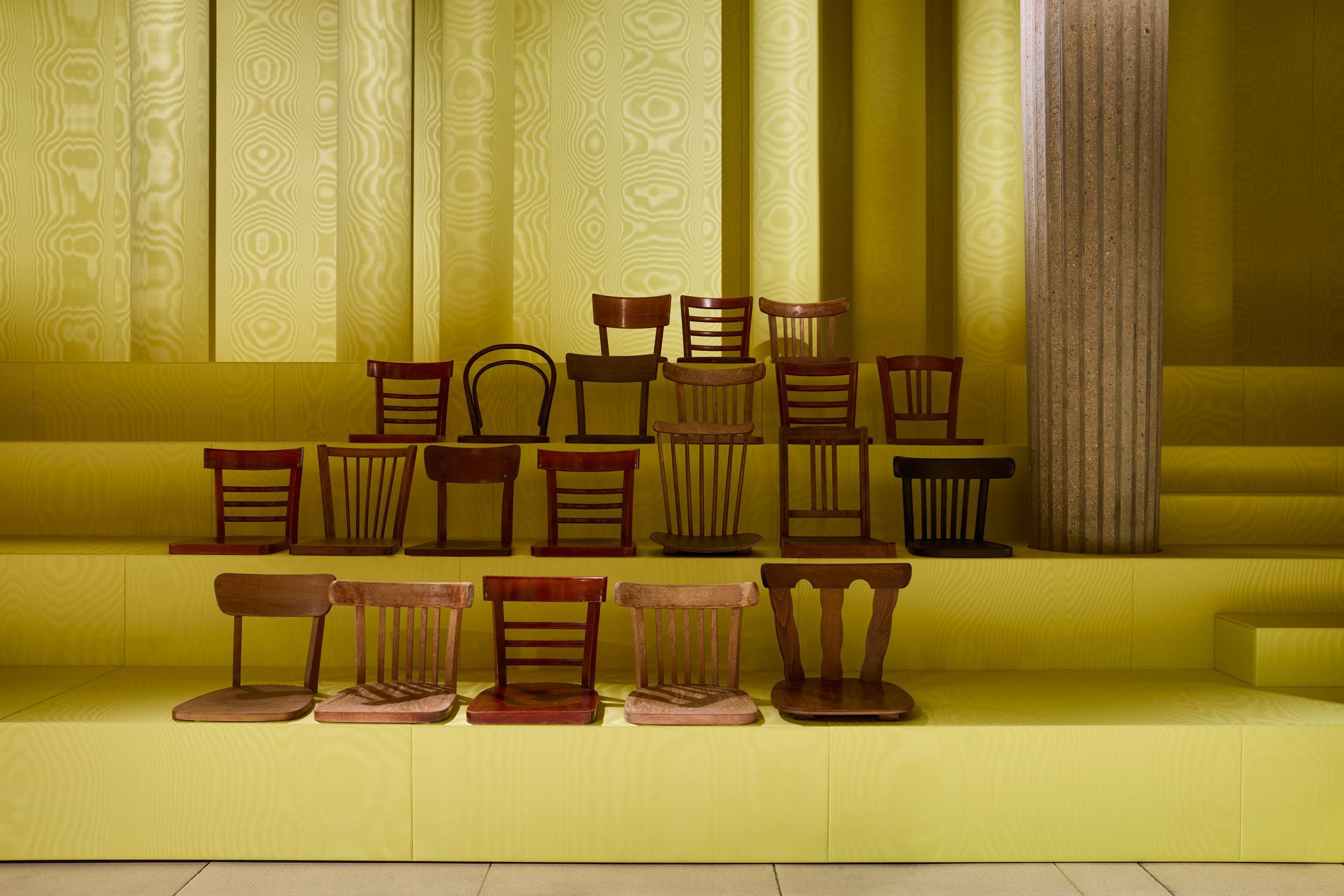 Paris Fashion Week S/S 2026: live updates from Wallpaper* editors