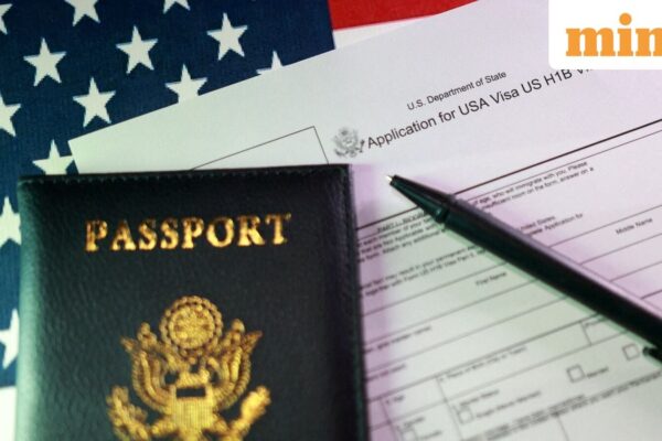 Trump administration hiked H-1B visa fee to $100,000.