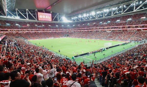Kai Tak Sports Park elevates Hong Kong’s event-hosting credentials to new heights