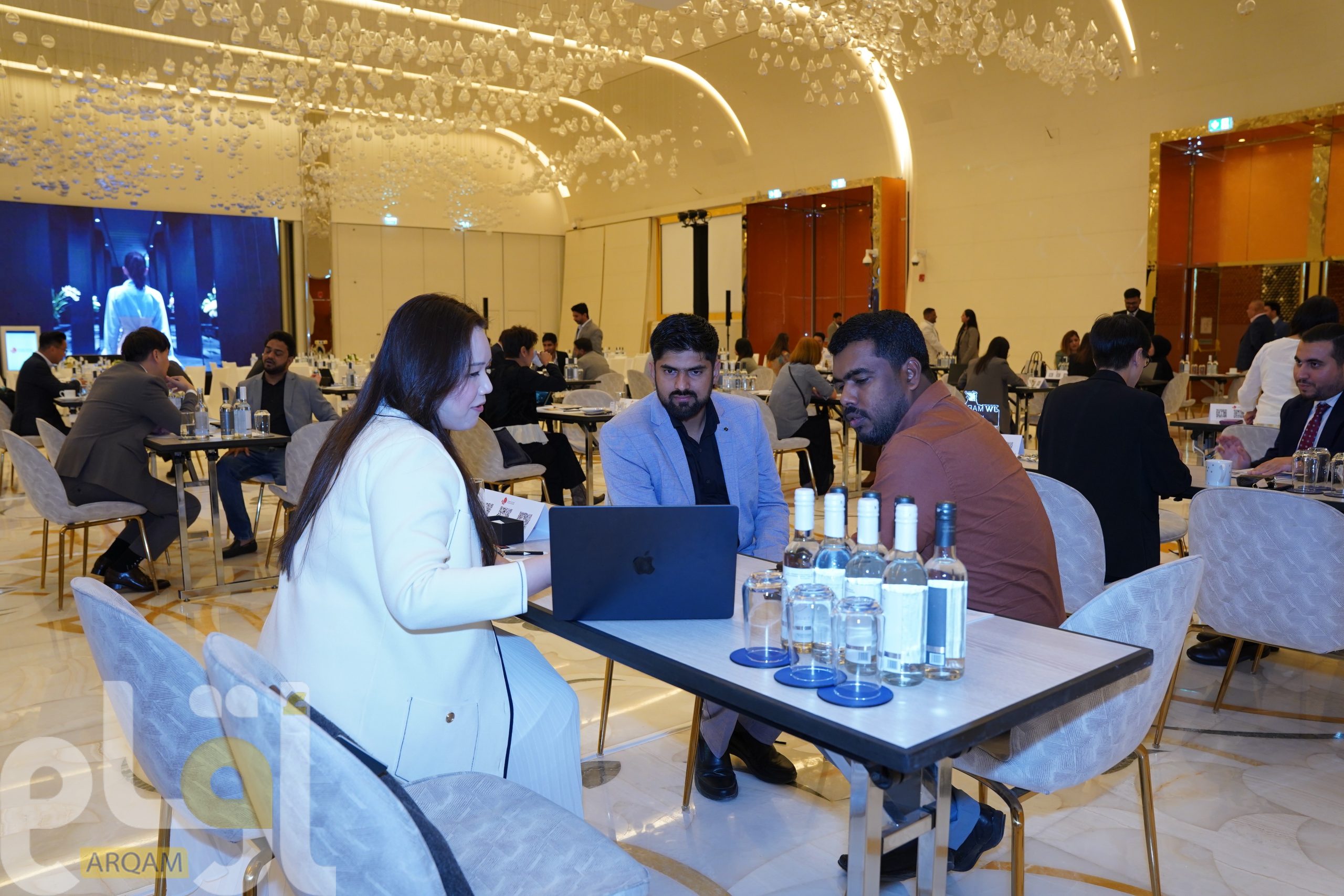 Hong Kong Tourism Board Concludes Successful Three-City Roadshow Across the GCC