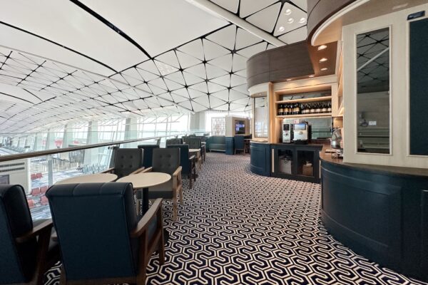 Hong Kong Airlines extends free lounge access for Aussie economy passengers – Karryon