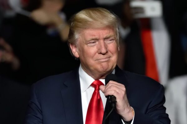 Trump To Seal US-UK Tech Pact On AI, Chips And Quantum Computing During London Visit: Report - NVIDIA (NASDAQ:NVDA)