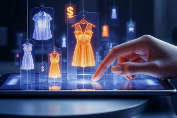 Exploring the convergence of fashion and technology
