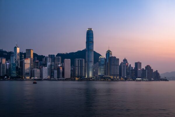 The Henderson: Hong Kong’s New Landmark For Dining And Design