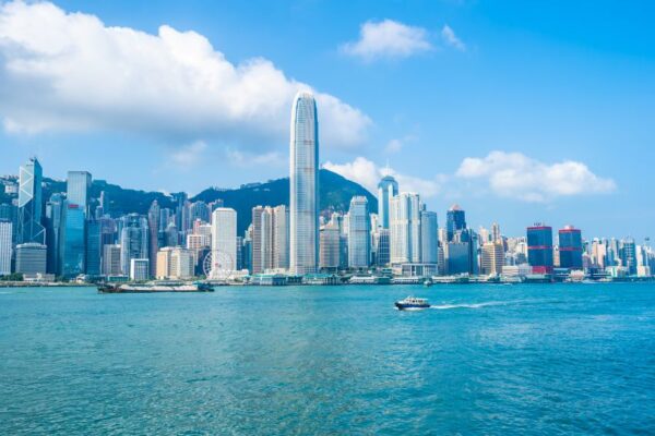 Hong Kong: Strategic Blend of Sports, Culture, and Travel Fuels Post Covid Tourism Growth