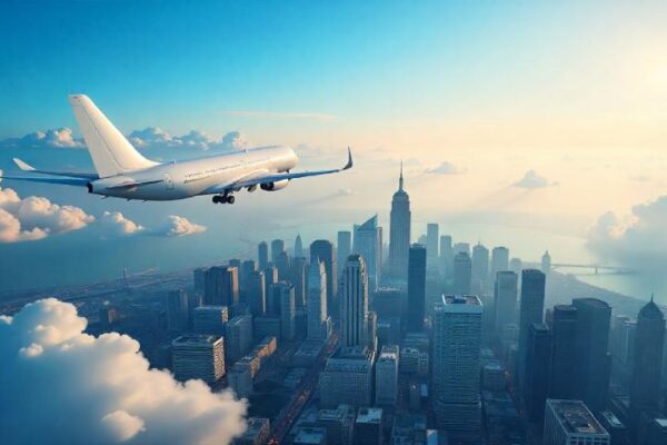 Emergency Slide Deploys on Hong Kong Airlines Flight HX612, Causing Delays and Rebooking – What Happened and How Airlines Responded