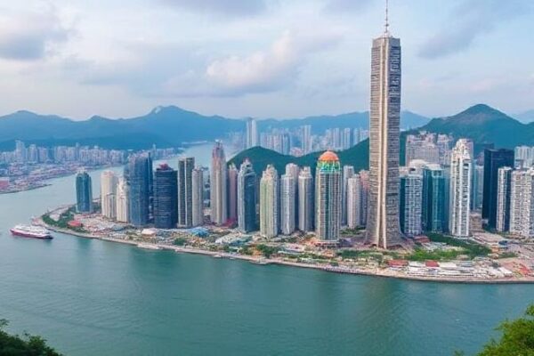 Hong Kong Tourism Board Leads a New Five City Travel Mission in India to Showcase its Year Round Attractions and Strengthen Tourism Ties