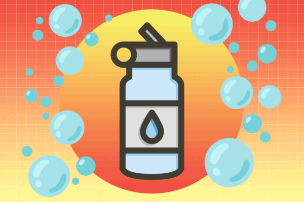 How Often Should You Wash Your Water Bottle?