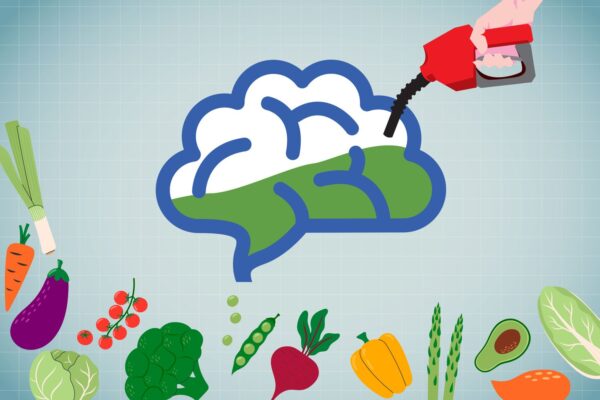 How the Mediterranean Diet Supports Cognitive Health