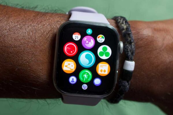 Huawei Watch Fit 4 review 0dd