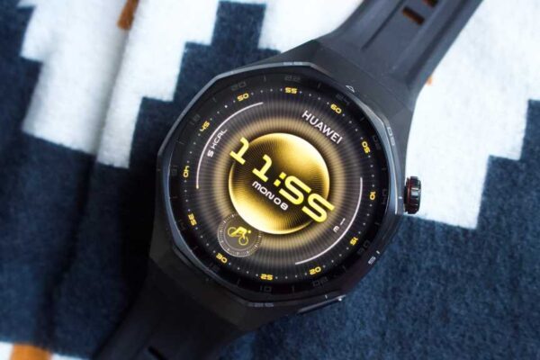Huawei Watch GT 6 Pro