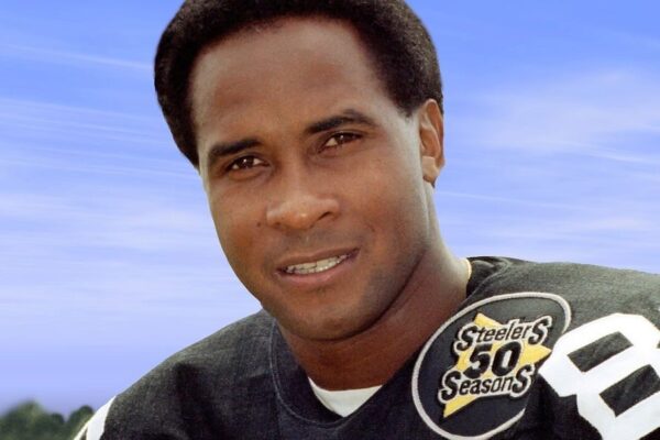 Lynn Swann, former Pittsburgh Steelers wide receiver, to attend Willie Stargell Celebrity Invitational Lynn Swann, former Pittsburgh Steelers wide receiver, to attend Willie Stargell Celebrity Invitational