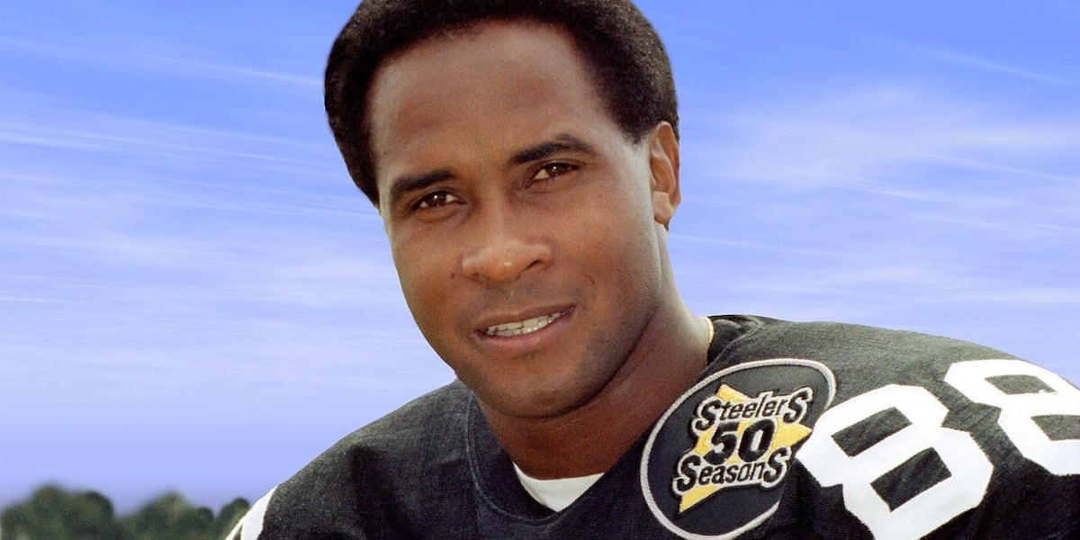 Lynn Swann, former Pittsburgh Steelers wide receiver, to attend Willie Stargell Celebrity Invitational