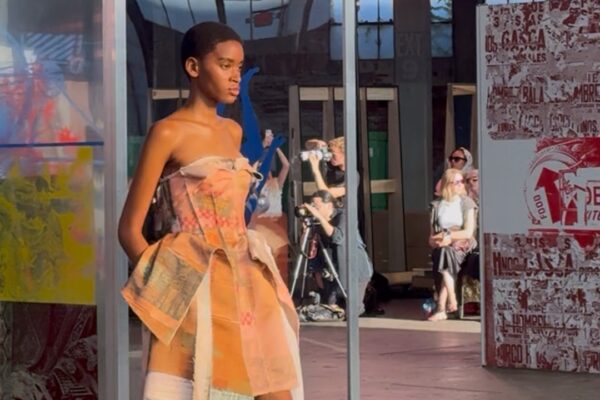 Jason Wu x Purina Dog Chow: Inside the unexpected NYFW partnership