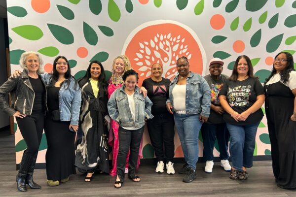 Bridgeport program for formerly incarcerated women puts on annual fashion show – NBC Connecticut