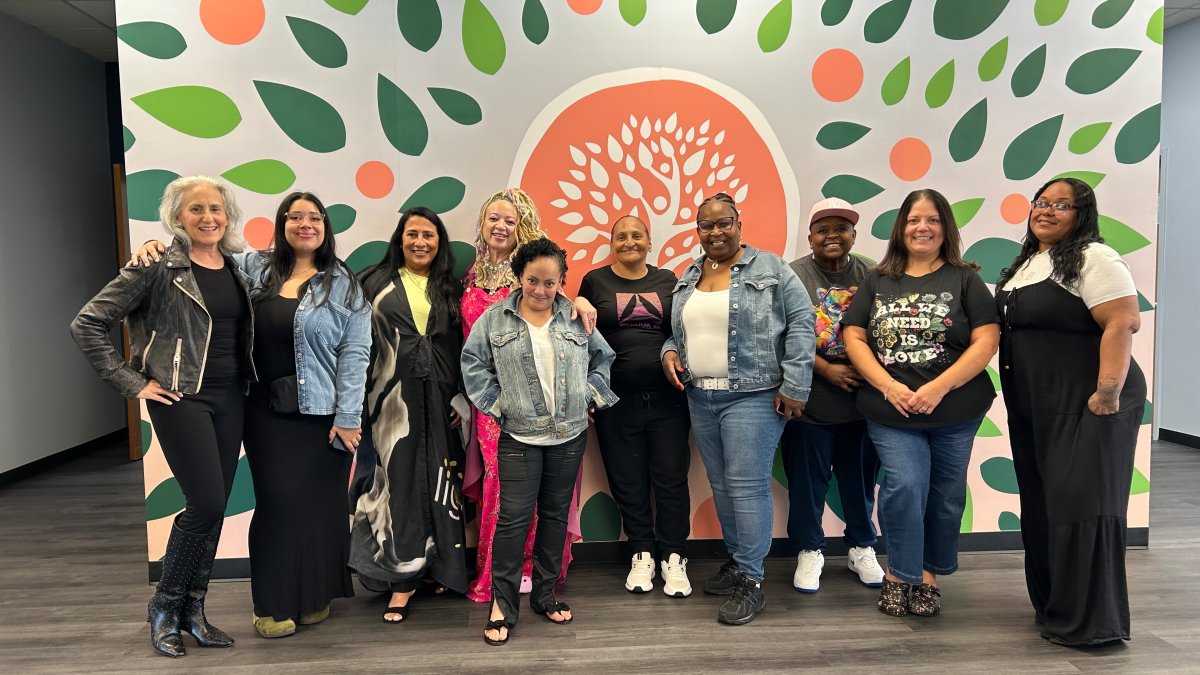 Bridgeport program for formerly incarcerated women puts on annual fashion show – NBC Connecticut