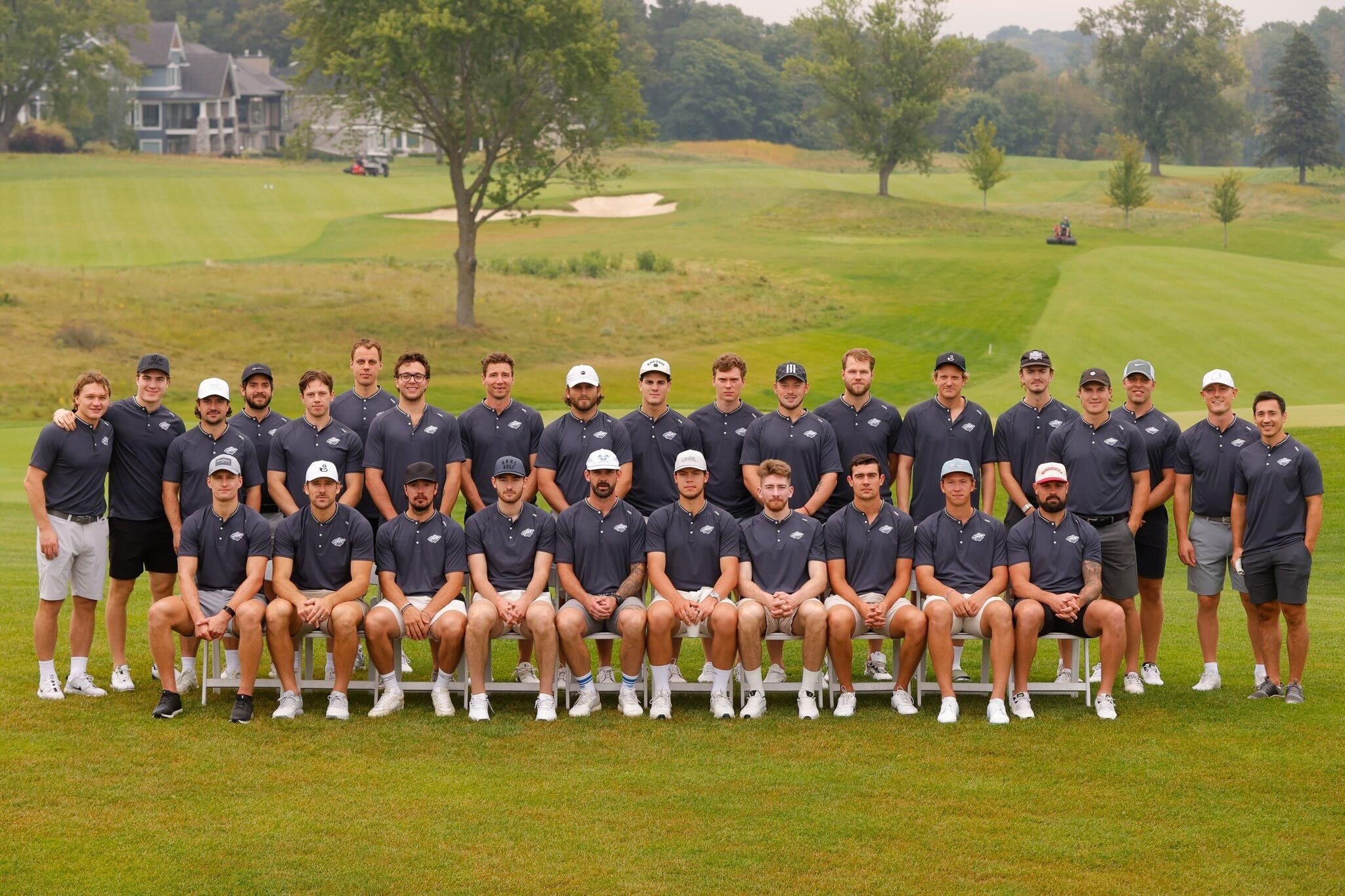 Which Minnesota Wild Players Might Take A Fashion Risk? - Minnesota Wild