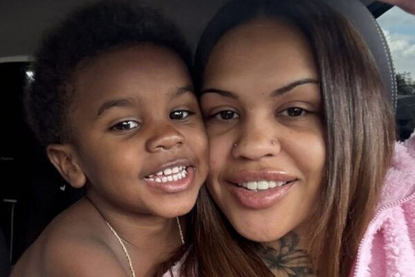 Indiana Mom Charged After 2-Year-Old Son's Fatal Shooting