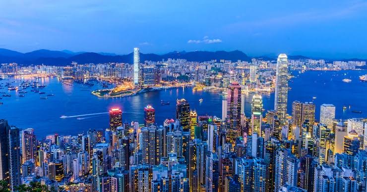 Hong Kong Sees New Tourism Surge as This Paves Way for Future Inbound Travel Prospects