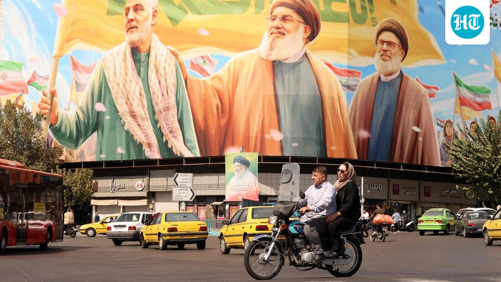 Iran denounces 'unjustifiable' return of UN sanctions over its nuclear programme