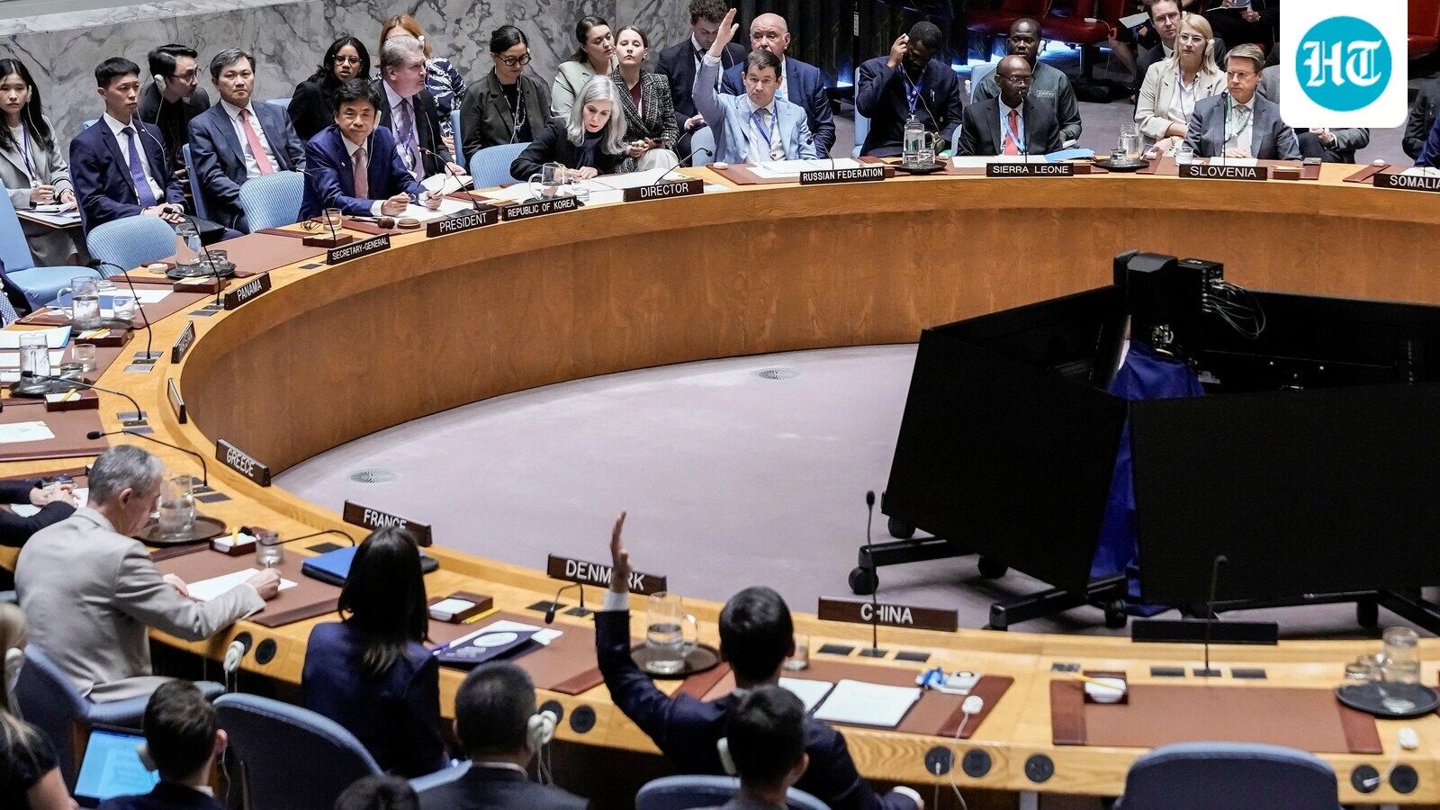 UN sanctions set to be reimposed on Iran on Saturday