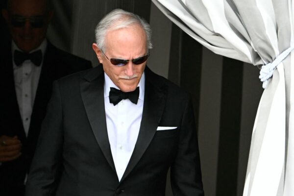 Jeff Bezos’ dad hires a CEO to manage his multibillion-dollar fortune