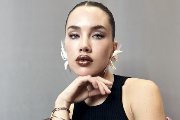 Isamaya Ffrench
