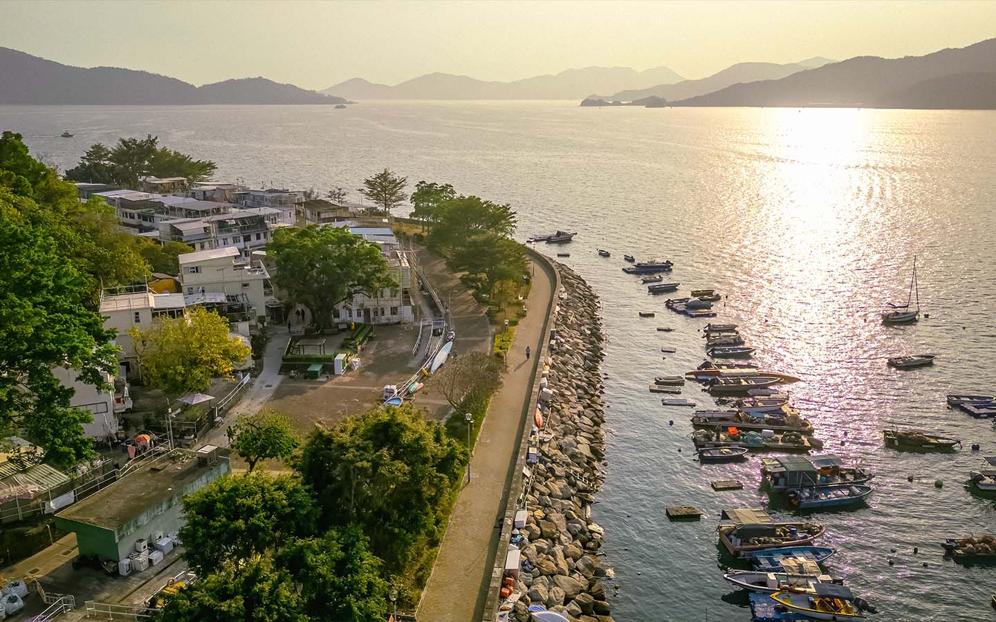 Here are five lesser-known islands in Hong Kong you should visit